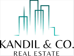 Kandil Real Estate-kandil Logo